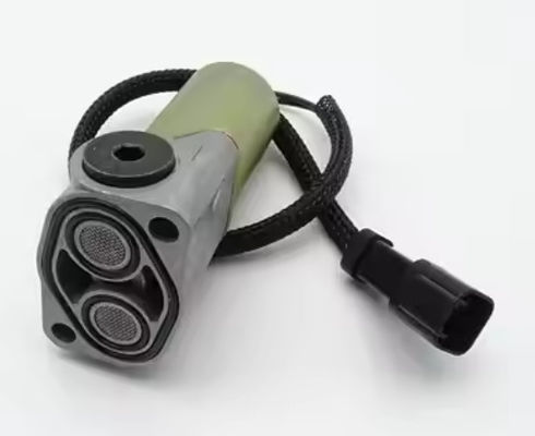 Ống phun điện tử mới 702-21-07610 702-21-07620 702-21-07630 Thích hợp cho PC350-8 PC450-8