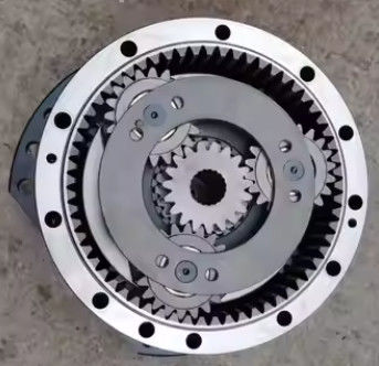 YN32W00022F2 Swing Reduction Gearbox cho máy đào SK200-8