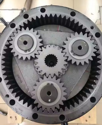 YN32W00022F2 Swing Reduction Gearbox cho máy đào SK200-8