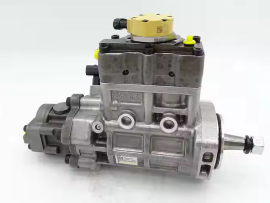 2641A405 10R-7659 Bơm phun nhiên liệu cho máy đào C6.4 C4.4 Động cơ M313D M317D2 914G 430E 450E D3K