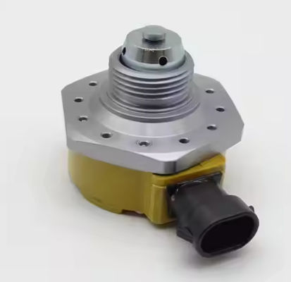 312-5620 Van điện cho máy đào E320D C6.4 Động cơ bơm diesel Động cơ kỹ thuật