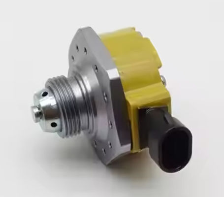 312-5620 Van điện cho máy đào E320D C6.4 Động cơ bơm diesel Động cơ kỹ thuật