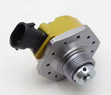 312-5620 Van điện cho máy đào E320D C6.4 Động cơ bơm diesel Động cơ kỹ thuật