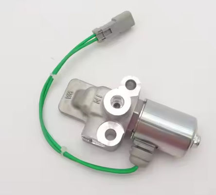 Bộ phận phụ tùng máy đào VDC24 số 3342 174-3705 E3116 E3126 E3412E Van điện tử