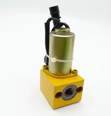 1393990 5I-8368 5I8368 Máy bơm chính van điện tử 139-3990 Cho động cơ 3306 3406 Máy đào E320B E320C 311C