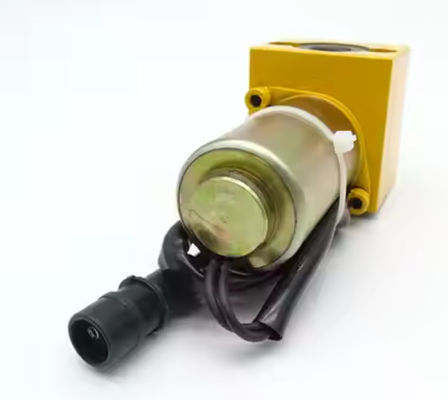 1393990 5I-8368 5I8368 Máy bơm chính van điện tử 139-3990 Cho động cơ 3306 3406 Máy đào E320B E320C 311C