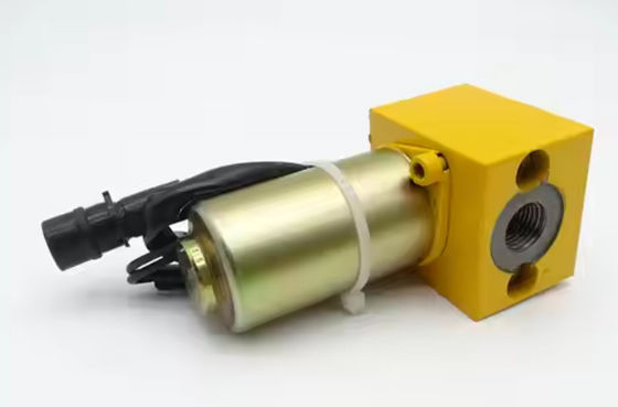 1393990 5I-8368 5I8368 Máy bơm chính van điện tử 139-3990 Cho động cơ 3306 3406 Máy đào E320B E320C 311C