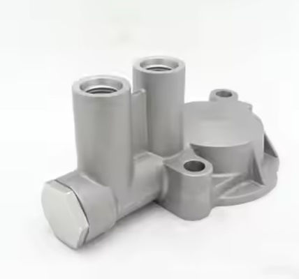 Máy bơm nhiên liệu 128-2050 1282050 Cho động cơ  3126 3126B 3126E C15 Generator SR4