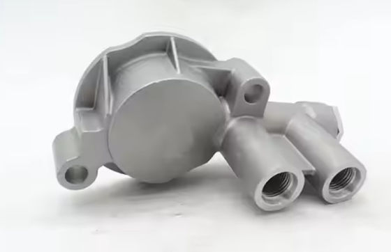 Máy bơm nhiên liệu 128-2050 1282050 Cho động cơ  3126 3126B 3126E C15 Generator SR4