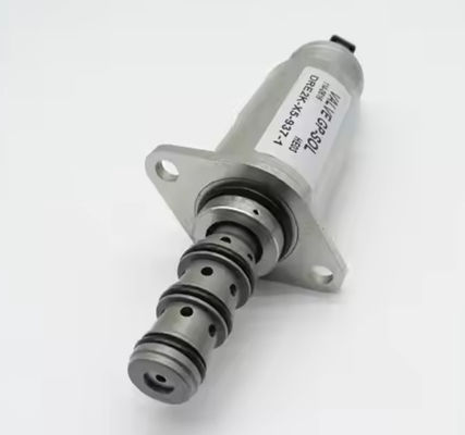 114-0616 Đối với CAT 318B 330C 345B Máy đào Máy bơm thủy lực van điện tử 1140616