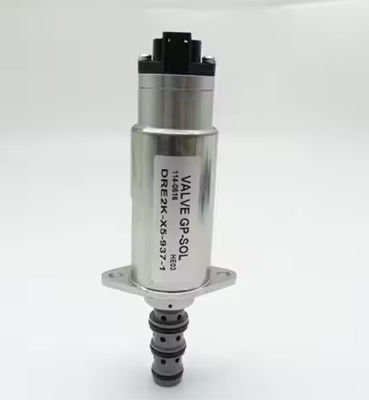114-0616 Đối với  318B 330C 345B Máy đào Máy bơm thủy lực van điện tử 1140616