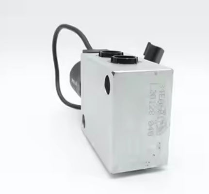 Phụ hợp van điện lực 24V chất lượng cao 34EA-91720 cho R220-5 Bộ phận máy đào