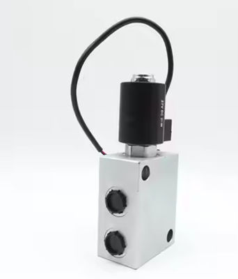 Phụ hợp van điện lực 24V chất lượng cao 34EA-91720 cho R220-5 Bộ phận máy đào