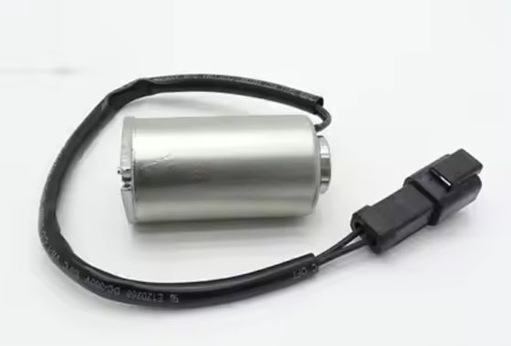 Chất lượng cao 21W-60-42130 van điện tử van điện tử Assy 21W6042130 cho PC78 PC78MR-6 bộ phận máy đào