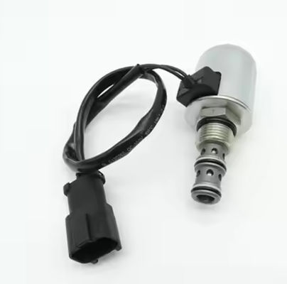 Chất lượng cao 20Y-60-22121 20Y6022121 Máy đào PC200-6 PC220-6 van điện tử