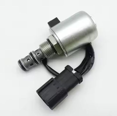 Chất lượng cao 20Y-60-22121 20Y6022121 Máy đào PC200-6 PC220-6 van điện tử