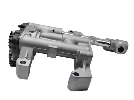 Ứng dụng bơm dầu cho động cơ 447-8572 4478572