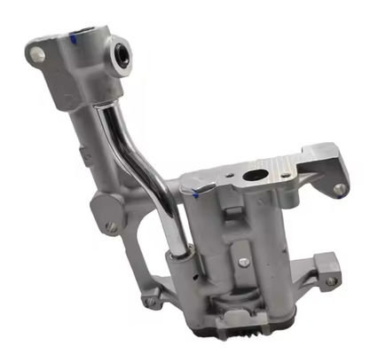 Ứng dụng bơm dầu cho động cơ 447-8572 4478572