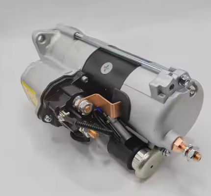 4321691 Động cơ khởi động cho máy đào E320GC 24V 10T