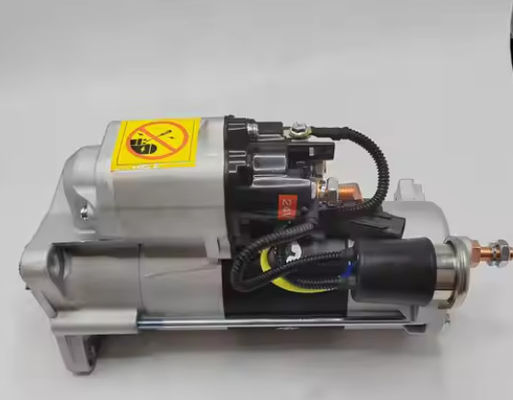 4321691 Động cơ khởi động cho máy đào E320GC 24V 10T