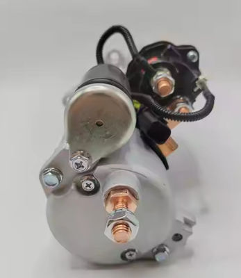 4321691 Động cơ khởi động cho máy đào E320GC 24V 10T