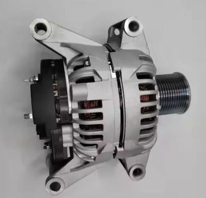 344-5081 Bộ máy biến áp phù hợp cho máy đào E323D2L 24V 120A 12PK