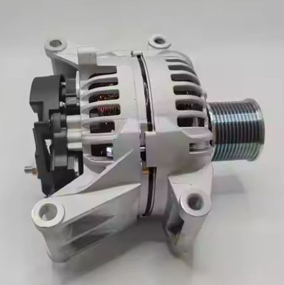 344-5081 Bộ máy biến áp phù hợp cho máy đào E323D2L 24V 120A 12PK