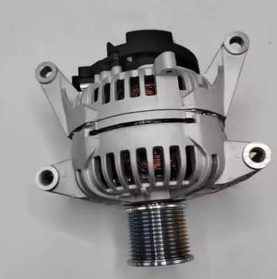 344-5081 Bộ máy biến áp phù hợp cho máy đào E323D2L 24V 120A 12PK