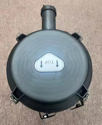 162-6201 162-6232 Bộ lọc không khí phù hợp với máy đào E320C