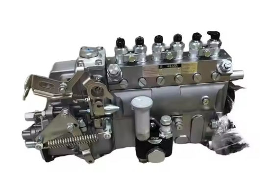 8981759510 Máy bơm diesel phù hợp với động cơ ZX210-5G 6BG1