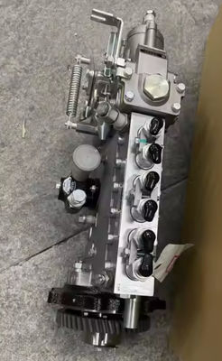 8981759510 Máy bơm diesel phù hợp với động cơ ZX210-5G 6BG1