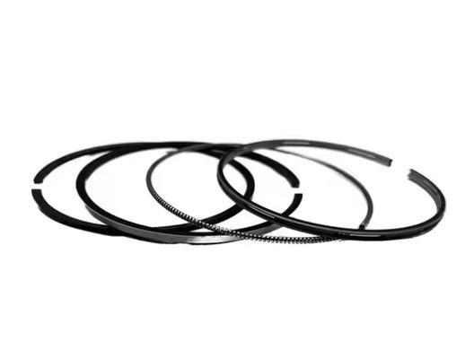 34317-19011 Vòng piston cho động cơ Mitsubishi D06FR Sany 245H Excavator