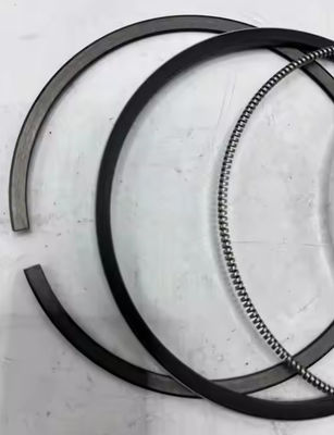 34317-19011 Vòng piston cho động cơ Mitsubishi D06FR Sany 245H Excavator