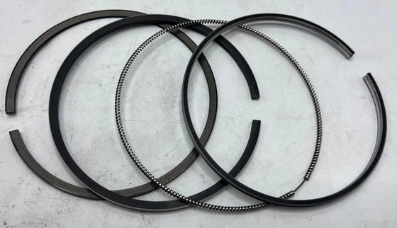 34317-19011 Vòng piston cho động cơ Mitsubishi D06FR Sany 245H Excavator