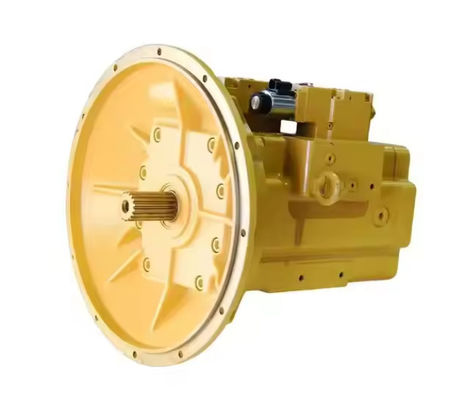 489-3482 531-9885 Bộ máy bơm thủy lực mới phù hợp với máy đào E320GC