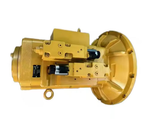 489-3482 531-9885 Bộ máy bơm thủy lực mới phù hợp với máy đào E320GC