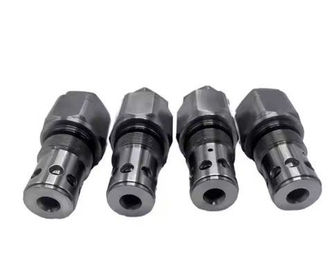 DX300LC DX300LL DX340LC DX350LC DX380LC DX420LC DH300-5 DH340-7 Van cứu trợ cho máy đào Doosan K9000945 1.420-00122