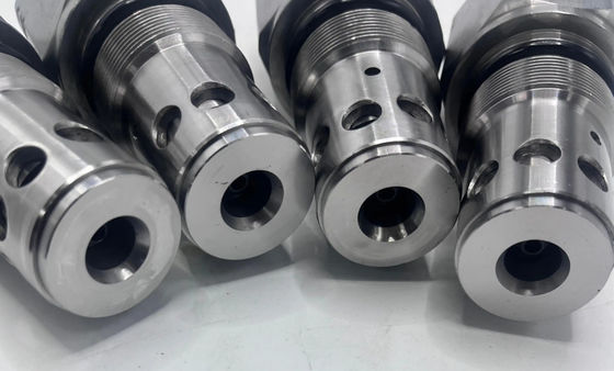DX300LC DX300LL DX340LC DX350LC DX380LC DX420LC DH300-5 DH340-7 Van cứu trợ cho máy đào Doosan K9000945 1.420-00122