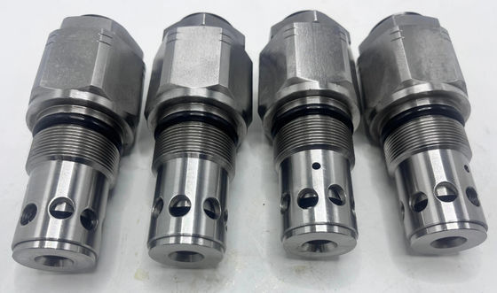 DX300LC DX300LL DX340LC DX350LC DX380LC DX420LC DH300-5 DH340-7 Van cứu trợ cho máy đào Doosan K9000945 1.420-00122