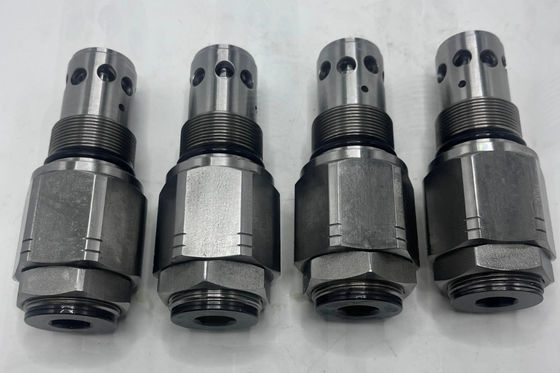 DX300LC DX300LL DX340LC DX350LC DX380LC DX420LC DH300-5 DH340-7 Van cứu trợ cho máy đào Doosan K9000945 1.420-00122