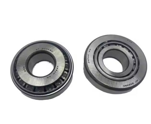 30305D Xích 708-7L-12140 Thích hợp cho PC200-7 PC200-8 Xích động cơ du lịch