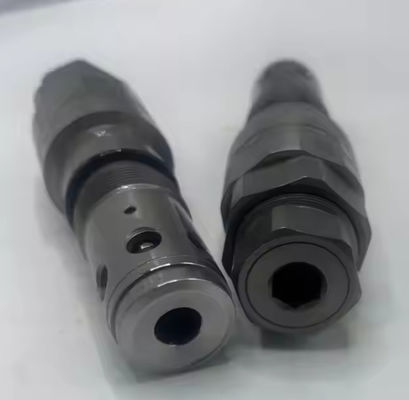 Van cứu trợ lắc cho máy đào CAT 320B 320C 320D E320B E320C SK200-6 SK200-6E