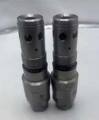 Van cứu trợ lắc cho máy đào CAT 320B 320C 320D E320B E320C SK200-6 SK200-6E