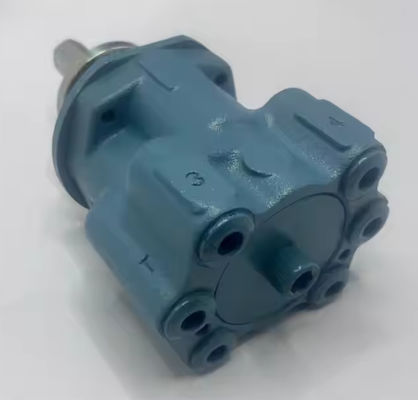Máy phun điều khiển phi công 9134232 9156581 cho EX200-2 EX200-5 Joystick máy đào Assy 9101511