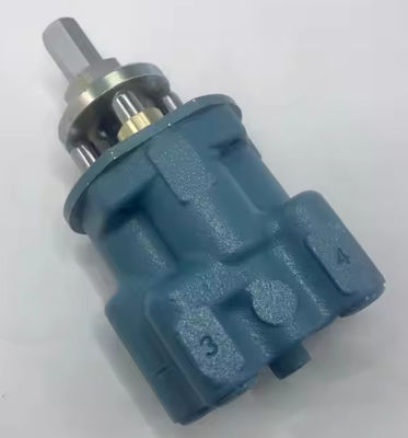 Máy phun điều khiển phi công 9134232 9156581 cho EX200-2 EX200-5 Joystick máy đào Assy 9101511