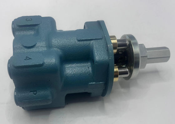 Máy phun điều khiển phi công 9134232 9156581 cho EX200-2 EX200-5 Joystick máy đào Assy 9101511
