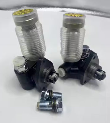 Máy bơm nhiên liệu 105220-649A 400908-00004 105220-6280 105220-6290 Đối với các bộ phận máy móc xây dựng Đối với DX225 DH220-5 DH220-7