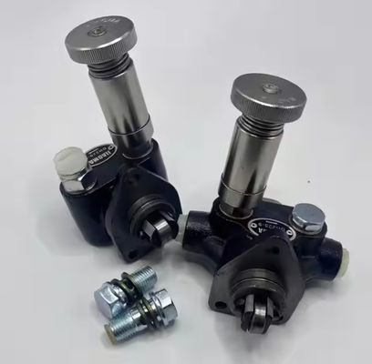 Máy bơm nhiên liệu 105220-649A 400908-00004 105220-6280 105220-6290 Đối với các bộ phận máy móc xây dựng Đối với DX225 DH220-5 DH220-7