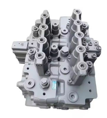 YA00037263 YA00037264 ZX870LCH-5G ZX890LCH-5A Máy đào phân phối van điều khiển chính Chiếc máy xây dựng