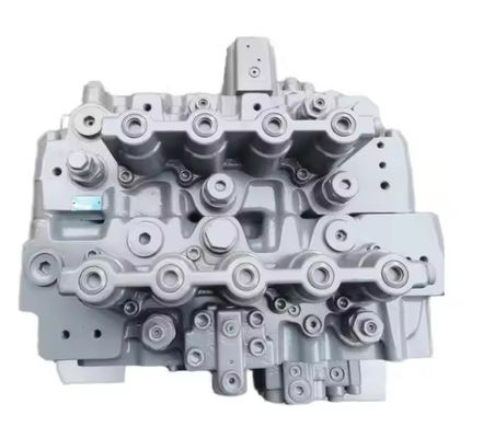 YA00037263 YA00037264 ZX870LCH-5G ZX890LCH-5A Máy đào phân phối van điều khiển chính Chiếc máy xây dựng